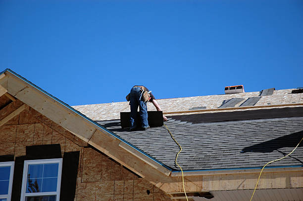 Gutter Replacement in Belle Mead, NJ